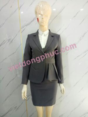 Đồng phục lễ tân 64 Đồng phục lễ tân 64